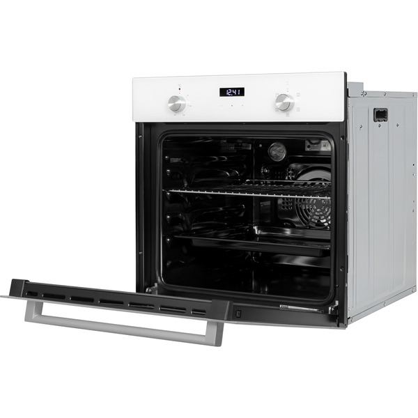 Духовой шкаф ZORG ROL66 WH