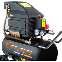 Компрессор ELAND WIND 24-1CO