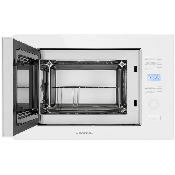Встраиваемая микроволновая печь MAUNFELD MBMO.25.7GW