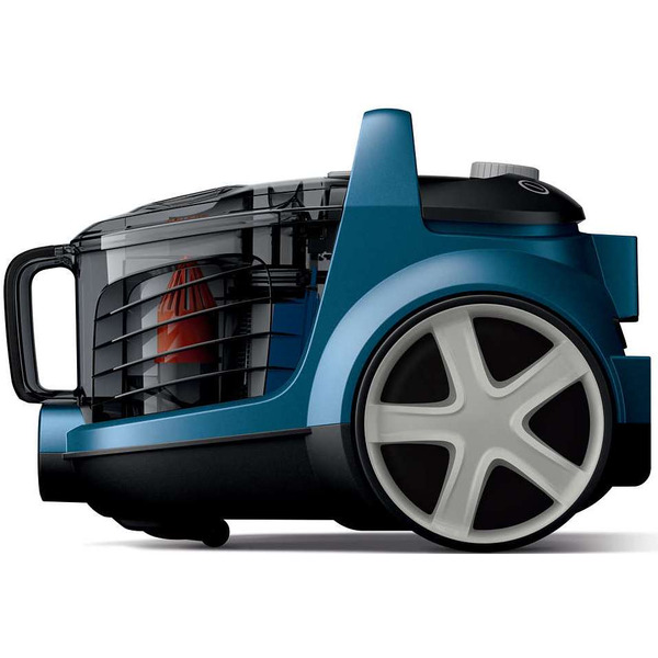 Пылесос PHILIPS FC8672/01