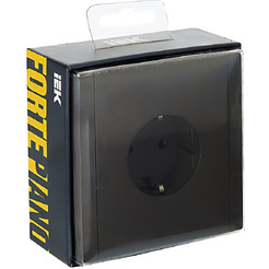 Розетка IEK Forte&Piano FP-R11-16-K03