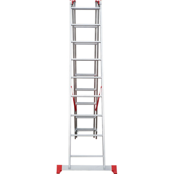 Лестница-стремянка Новая высота NV223 (2230309)