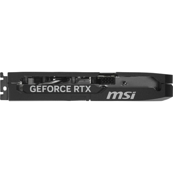 Видеокарта MSI GeForce RTX 5060 Ti 8G Shadow 2X OC Plus
