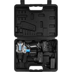 Дрель-шуруповерт Deko Loner 20V PRO 085-1010