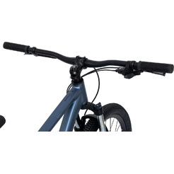 Велосипед Aspect Radium Pro 27.5 M 2026 (синий)