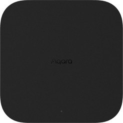 Центр умного дома Aqara M3 (HM-G01D) черный