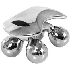 Роликовый 3D массажер тела Bradex KZ 0651