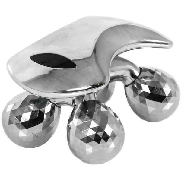 Роликовый 3D массажер тела Bradex KZ 0651