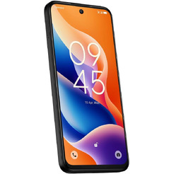Смартфон TCL 605 T517F 8GB/256GB (черный обсидиан)