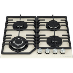 Газовая варочная панель MAUNFELD EGHG.64.43CBG/G