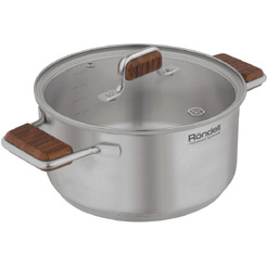 Кастрюля Rondell Fjord RDS-1791