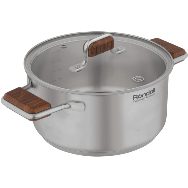 Кастрюля Rondell Fjord RDS-1791