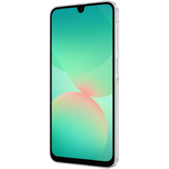 Смартфон Samsung Galaxy A26 SM-A266B 6GB/128GB (белый)