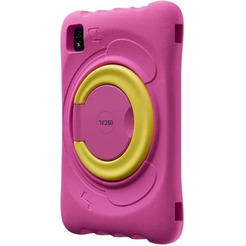 Планшет Oscal Pad 60 Kids Wi-Fi 4GB/128GB (розовый)