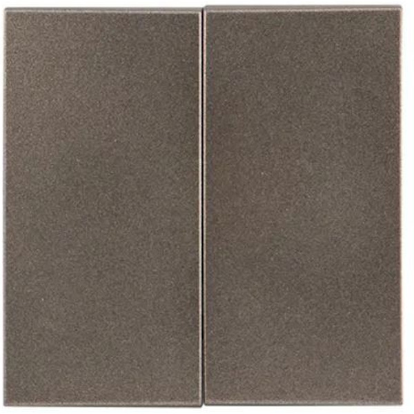 Лицевая панель выключателя EKF PROxima Валенсия ESV10-L-023-60 (графит)