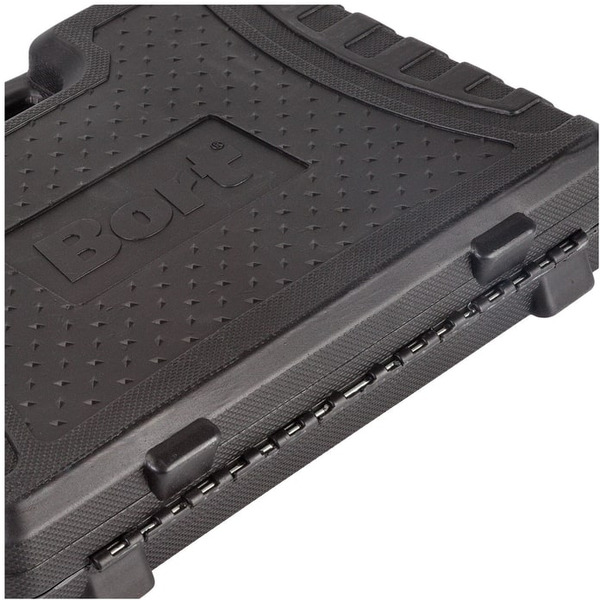 Универсальный набор инструментов Bort BTK-94 (94 предмета)