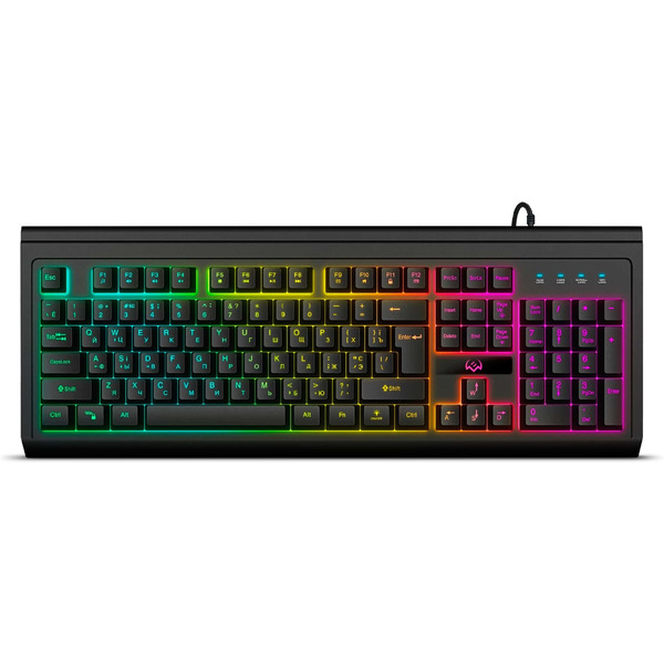 Игровая клавиатура SVEN KB-G8400