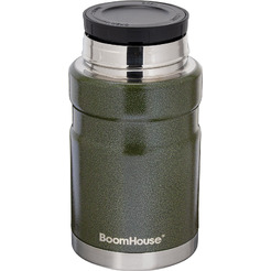 Термос BoomHouse Ribbed 700321 (700 мл)