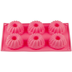 Форма для выпечки PERFECTO LINEA FRUIT DOVE 20-003729