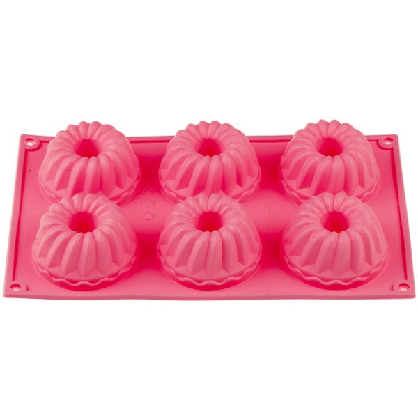 Форма для выпечки PERFECTO LINEA FRUIT DOVE 20-003729