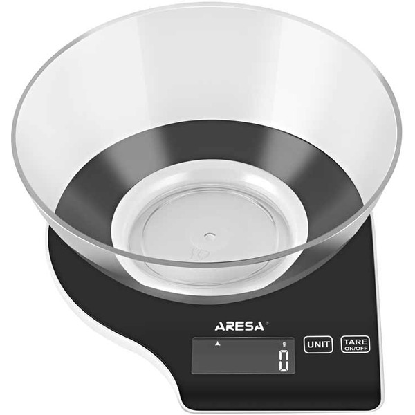 Кухонные весы ARESA AR-4301
