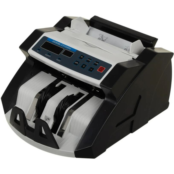 Счетчик банкнот Dors CT1040U SYS-039183