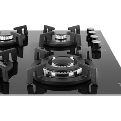 Варочная панель Weissgauff HGG 640 BGV