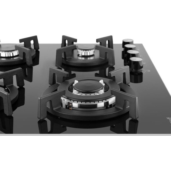 Варочная панель Weissgauff HGG 640 BGV