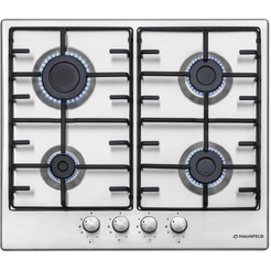 Варочная панель MAUNFELD EGHS.64.3ES/G