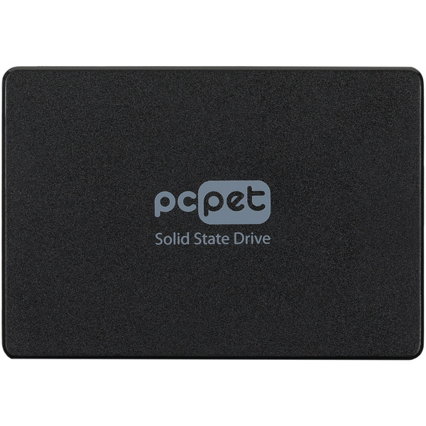 SSD PC Pet 4TB PCPS004T2