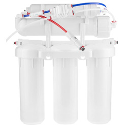 Система обратного осмоса Гейзер Аллегро (без крана) 20049