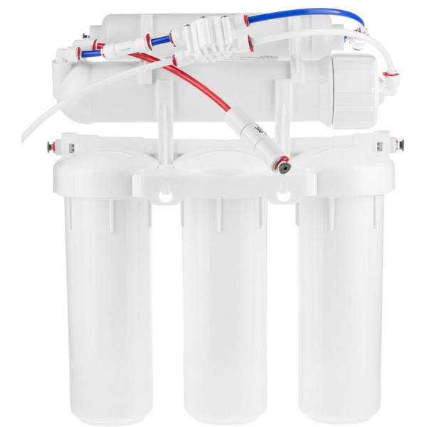 Система обратного осмоса Гейзер Аллегро (без крана) 20049