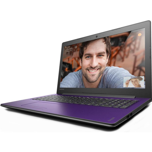 Ноутбук Lenovo Ideapad 310-15IAP (80TT002KRA)