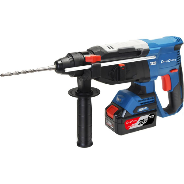 Перфоратор DongCheng DCZC02-26