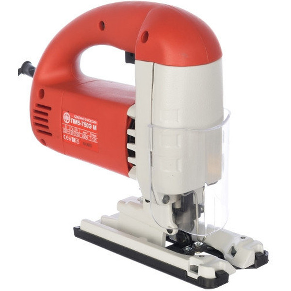 Лобзик электрический ФИОЛЕНТ ПМ 5-750 Э М (ИДФР298256005-01)