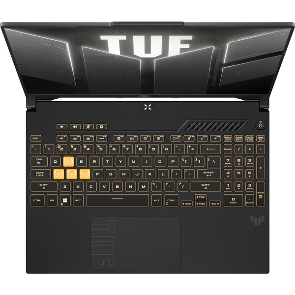 Игровой ноутбук Asus TUF Gaming F16 FX607V Win11Pro