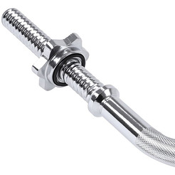 Гриф EZ-образный AMETIST L1200 D25