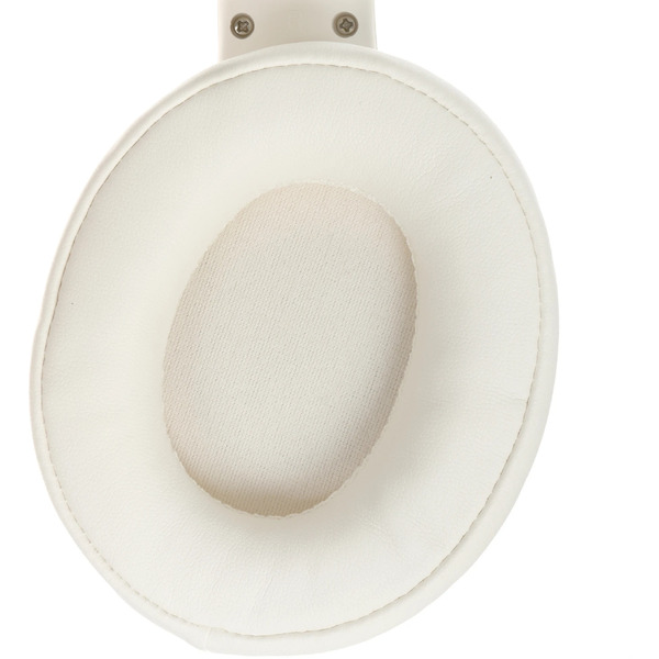 Наушники Baseus Bass BH1 Lite (бежевый)