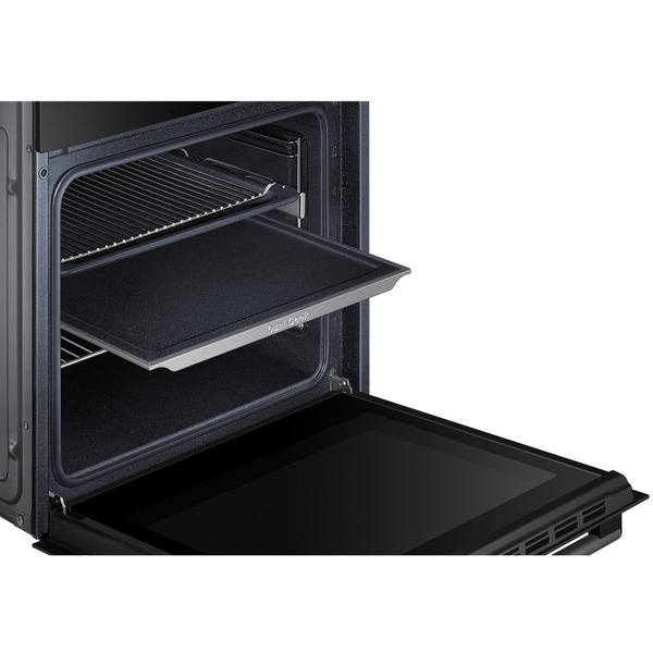 Электрический духовой шкаф Samsung NV68R5540CB/WT