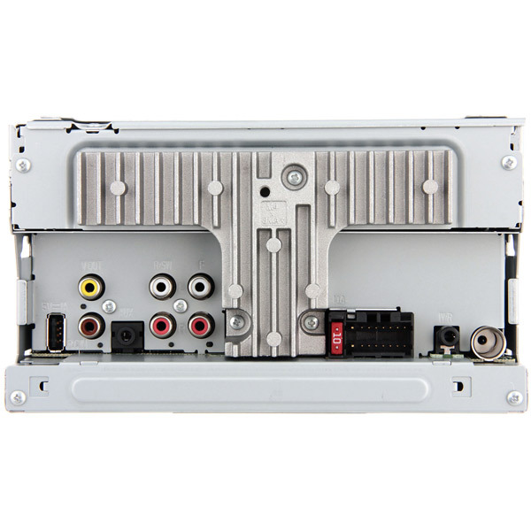 Автомагнитола PIONEER MVH-AV180