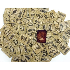 Настольная игра Правильные Игры Я твоя понимай-2! 24-01-01