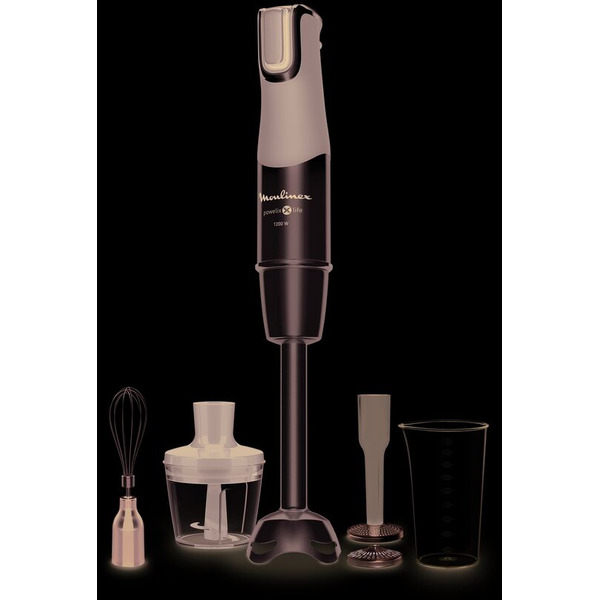 Блендер Moulinex DD95HD10