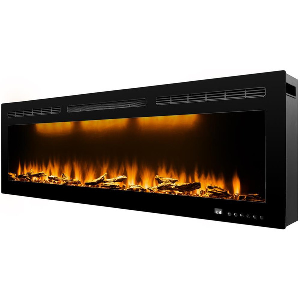 Очаг электрический Royal Thermo Allira RTFP/W-AL60LS