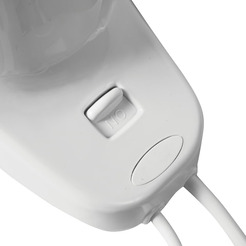 Фен для волос настенный SONNEN HD-1288 604196