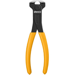 Кусачки торцевые Ingco HECP02180