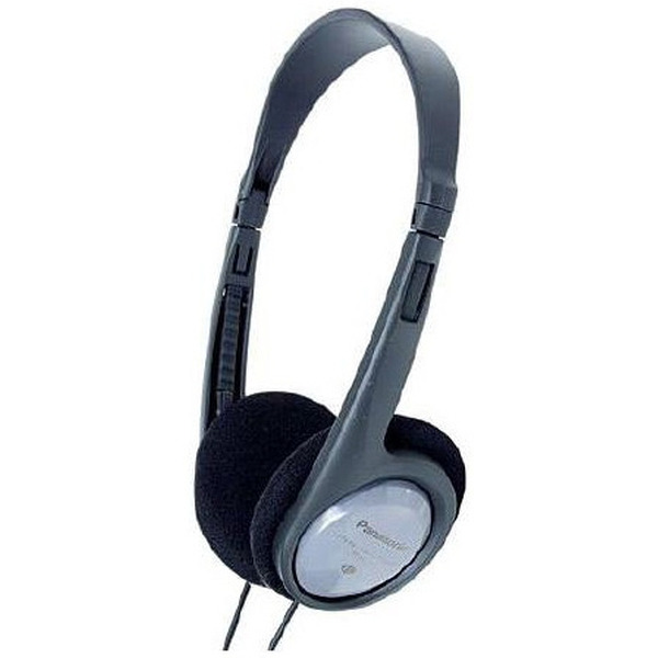 Наушники PANASONIC RP-HT010GU-H