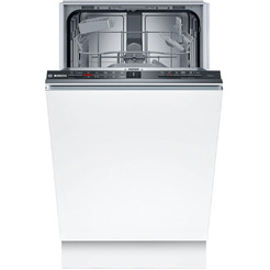 Встраиваемая посудомоечная машина Bosch Serie 2 SPV2HKX42E