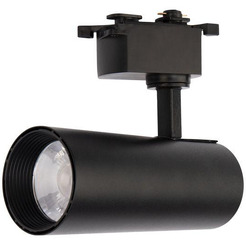 Светильник REXANT 611-006  Стар Трек 20Вт 4000К 30 град LED черный