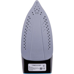 Утюг TECHNO ES2447