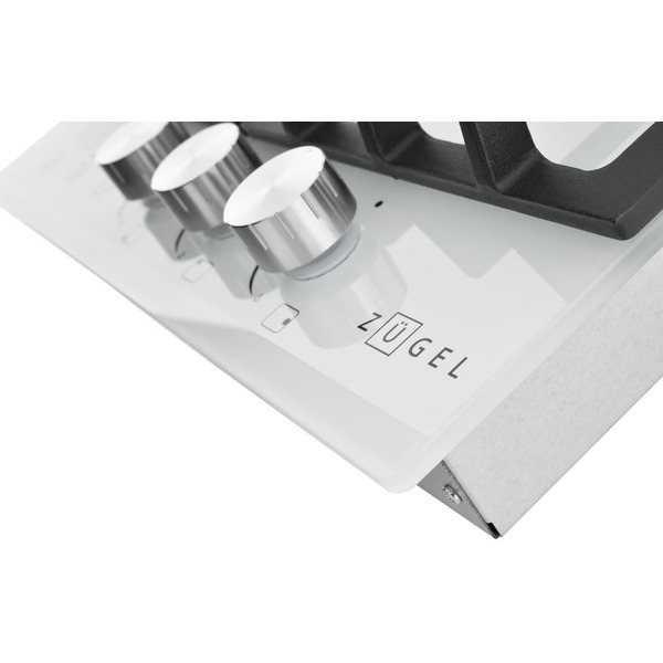 Варочная поверхность газовая ZUGEL ZGH450W